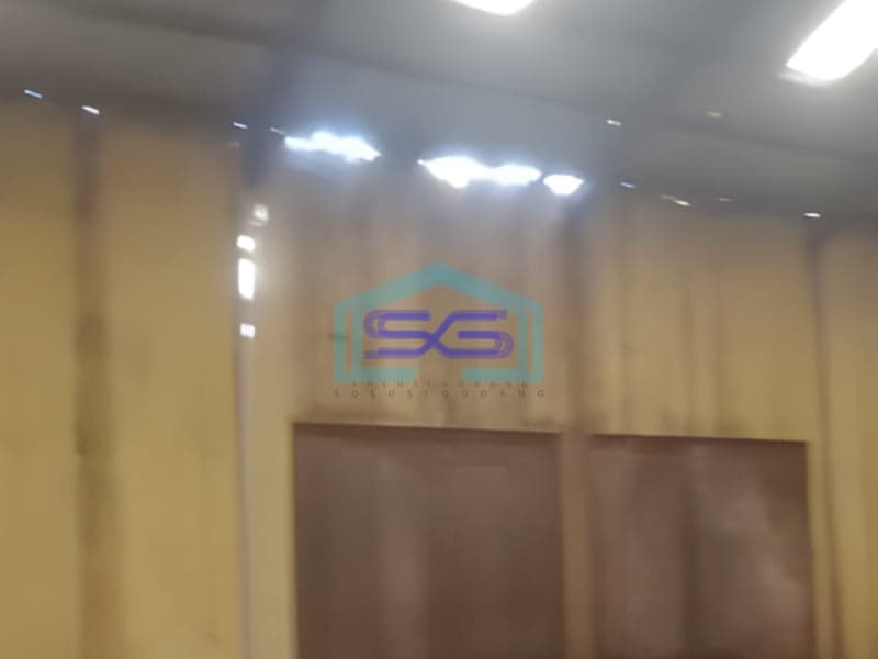 Disewakan Gudang Zona Industri Strategis Ngrampal Sragen Jawa Tengah LB 3000m2