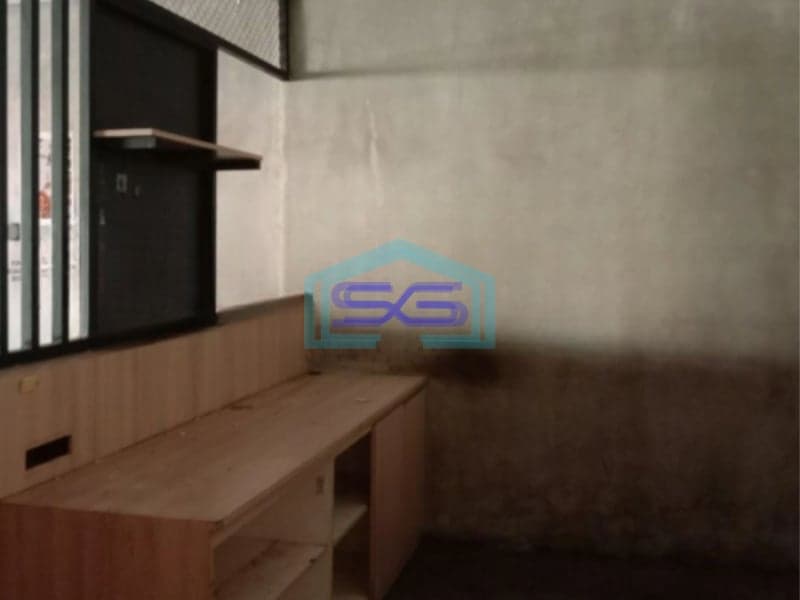 Disewakan Ruko Luas Bangunan  120 m² Lokasi Strategis di Depok Sleman Yogyakarta