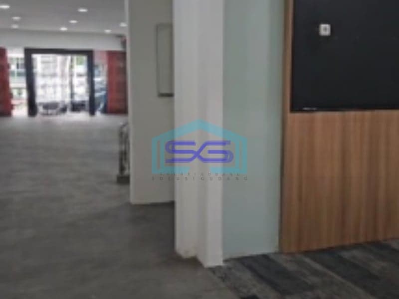 Dijual Ruko 2 Lantai Lokasi di Sunter Jakarta Utara Luas Tanah 150m2