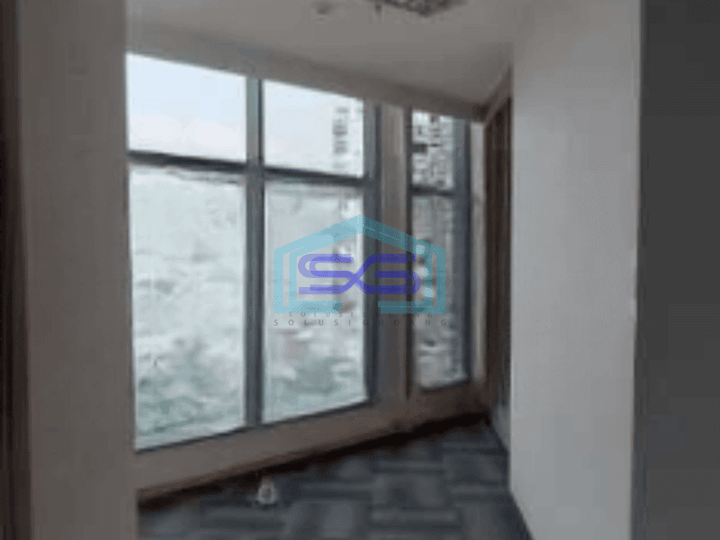 Disewkan Kantor Luas Bangunan 177 m² di Pantai Indah Kapuk Jakarta Utara
