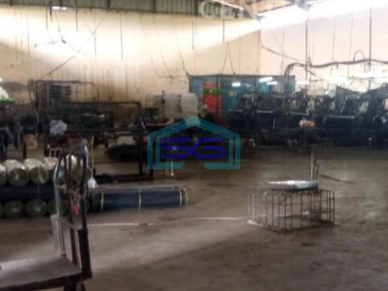Dijual Gudang Dan Tanah Bagus Siap Pakai Di Majalaya Bandung LB 1800m2