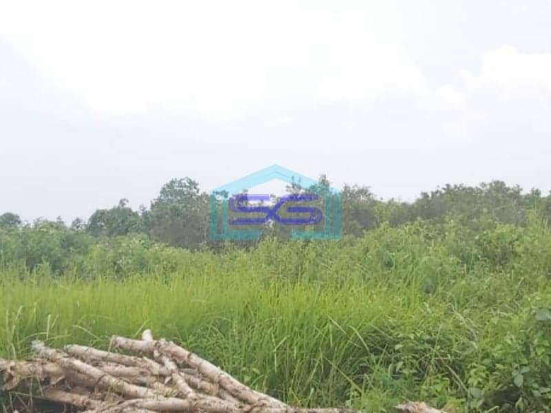 Dijual Tanah Jalan Tanjung Api Api Palembang Berada di Lokasi Strategis LT 60000m2