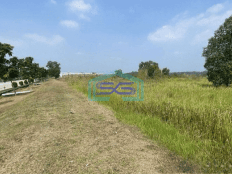Dijual Tanah Kavling Industri Di Kawasan Industri KIIC Karawang Barat LT 153970m2