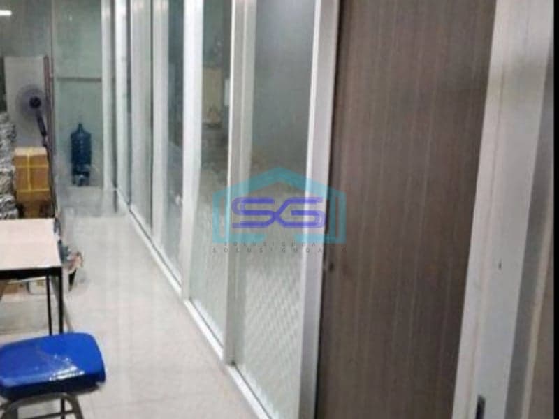 Dijual Cepat Gudang Legok LT 640m2 Tangerang