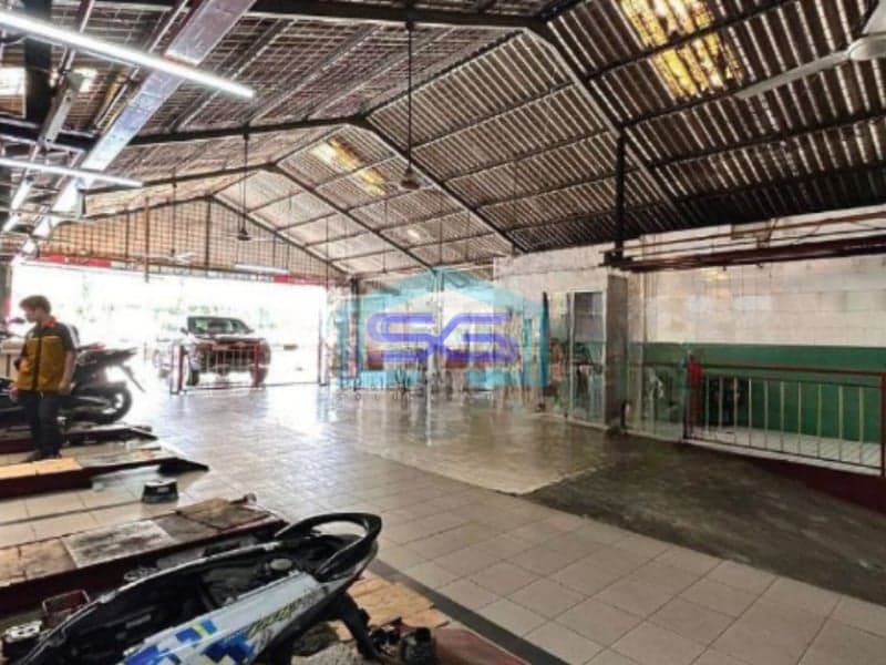 Dijual Cepat Ruko Lokasi di Matraman Jakarta Timur Luas Tanah 564m2