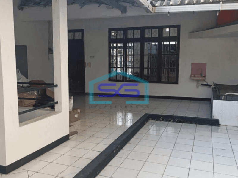 Disewakan ruko di semarang tengah pusat kota
