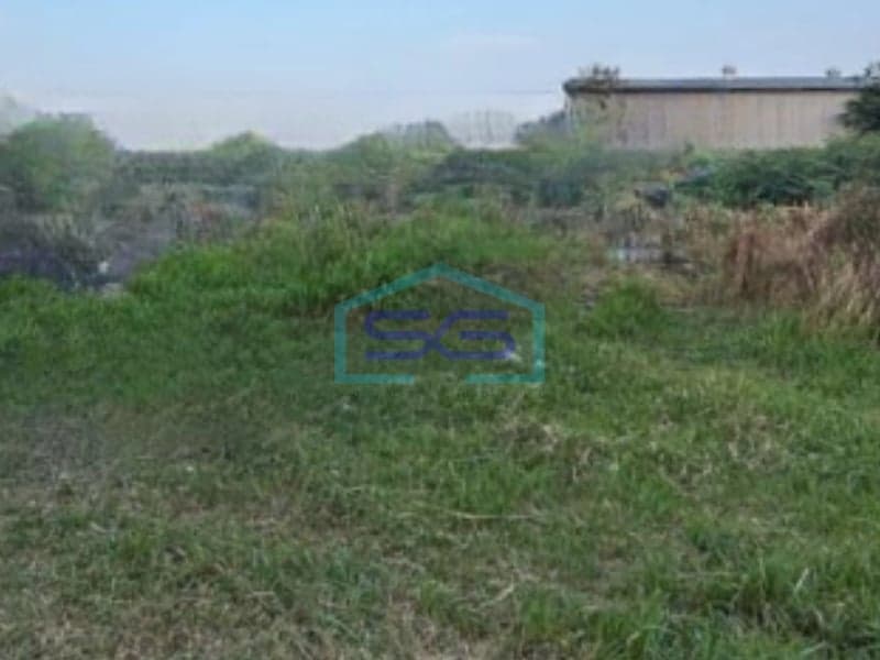 西爪哇万隆市出租2000平方米无洪水地块