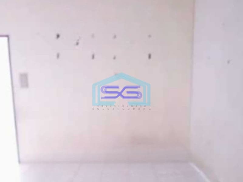 Dijual Ruko Siap Pakai Di Candrabaga Bekasi Luas Bangunan 54m2