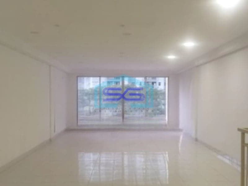 Dijual Ruko Luas Bangunan 300 m² Lokasi Tanjung Duren Jakarta Barat