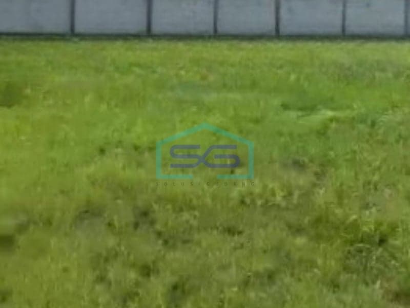 Dijual Tanah Luas 340000 m² Lokasi di Tangerang Banten
