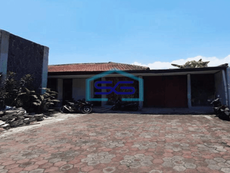 Dijual Gudang di Ujung Berung Bandung Jawa Barat