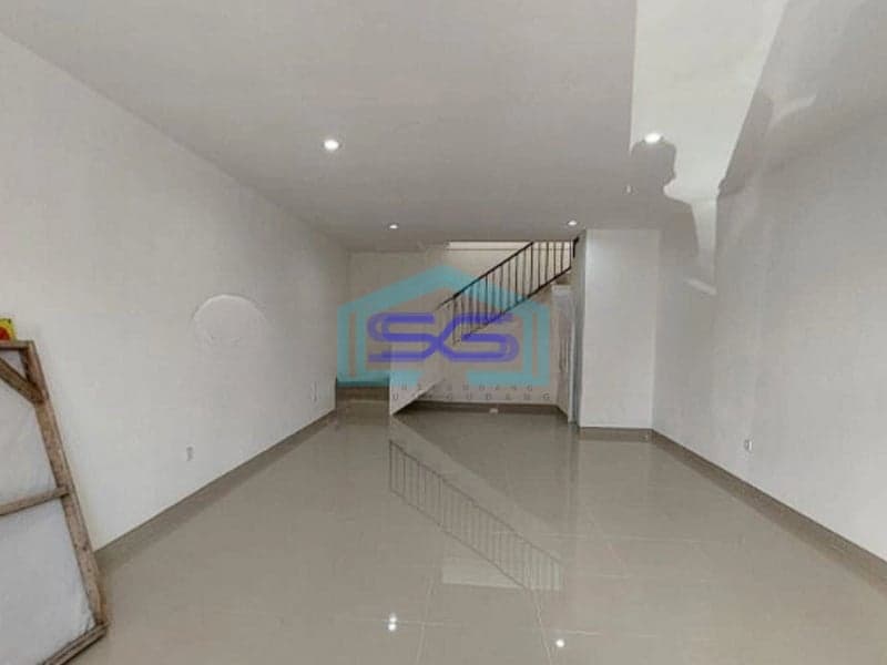 Disewakan Ruko Baru Gress Sisa 2 Unit di Denpasar Bali Lb 150m2