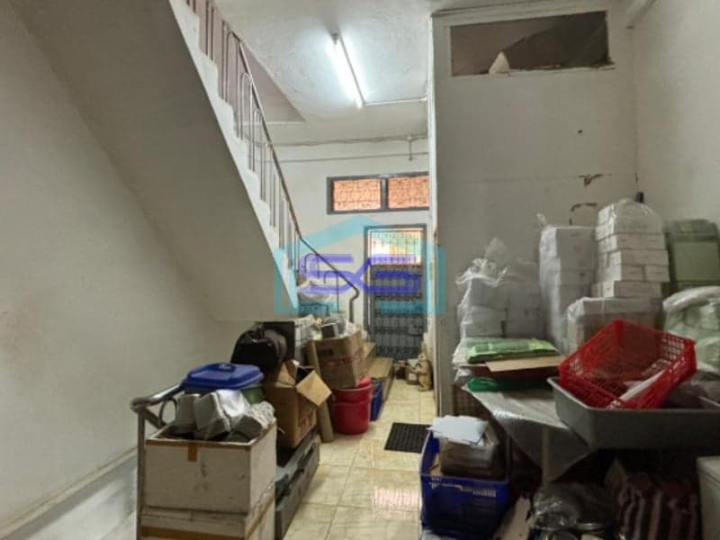 Dijual Ruko Strategis Jantung Kota Palembang Lingkaran 1 Dempo Palembang Luas Bangunan 180m2
