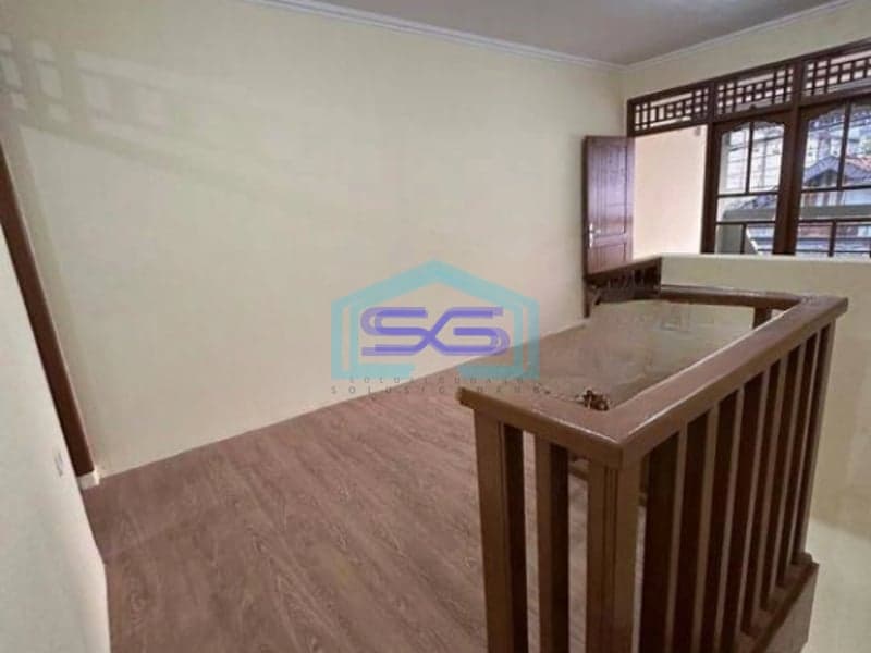 Dijual Ruko Pasar Bojong LT 40m2 Jakarta Barat