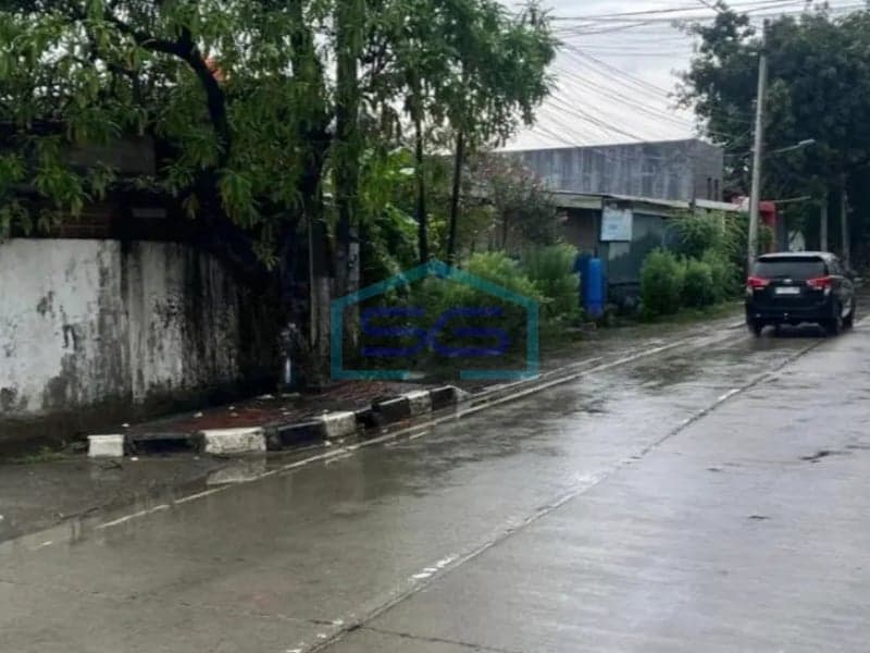 Dijual Gudang Lokasi di Semper Cilincing LT 1012m2 Jakarta Utara
