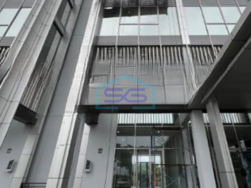 Disewakan Ruko Bebas Banjir Luas Tanah 168 m² Lokasi di Jakarta Utara