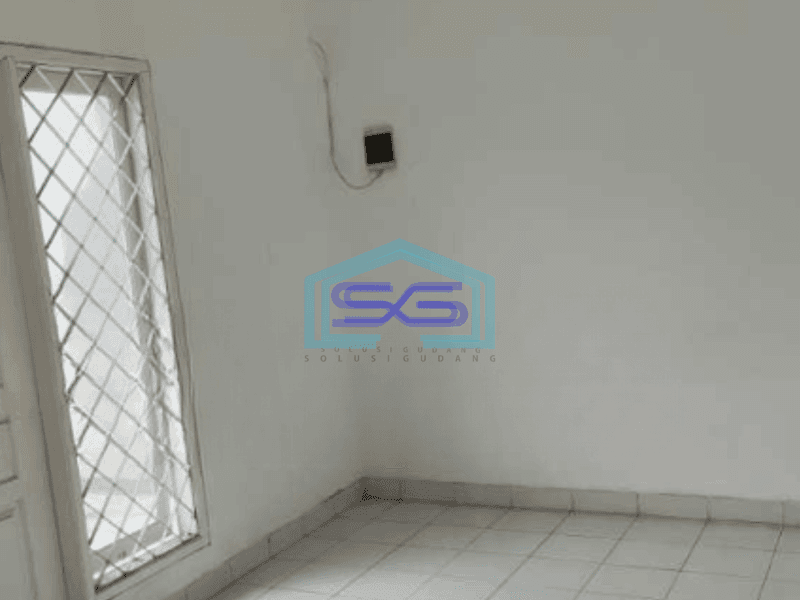 Dijual Murah Ruko 2 Lantai Lokasi Waru Sidoarjo Jawa Timur