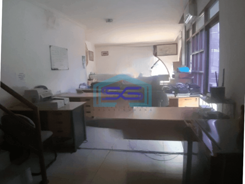 Dijual Ruko Luas Bangunan  250 m² di Pluit Jakarta Utara