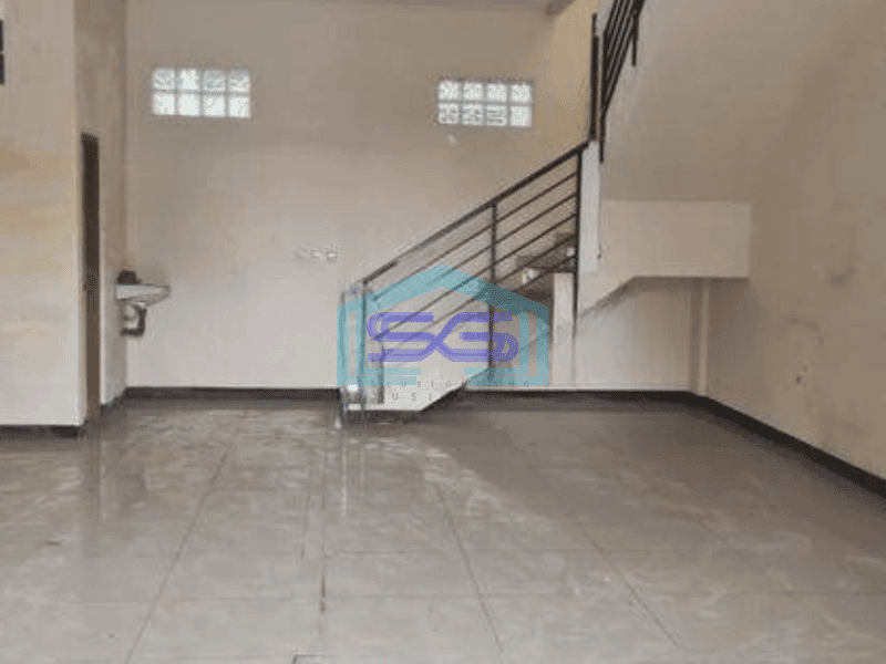 Disewakan Ruko Strategis Di Kiara Condong Bandung