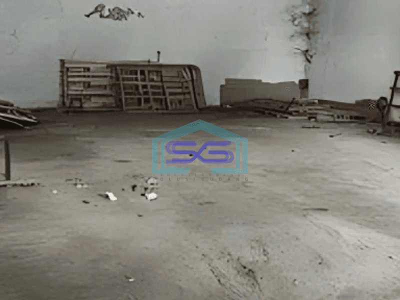 Disewakan Gudang Murah Siap Pakai di Batu Lokasi Strategis Luas 204m2