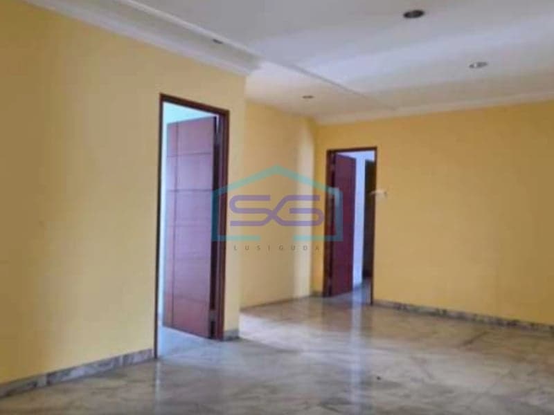 Ready-to-Use Commercial Space for Rent in Central Sunter, North Jakarta | 1,000 sqm BUA