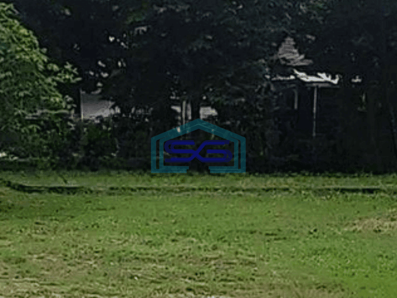Dijual Tanah Ada Bangunan Kavling Pinggir Jalan Daerah Bantar Gebang Bekasi LT 3308m2