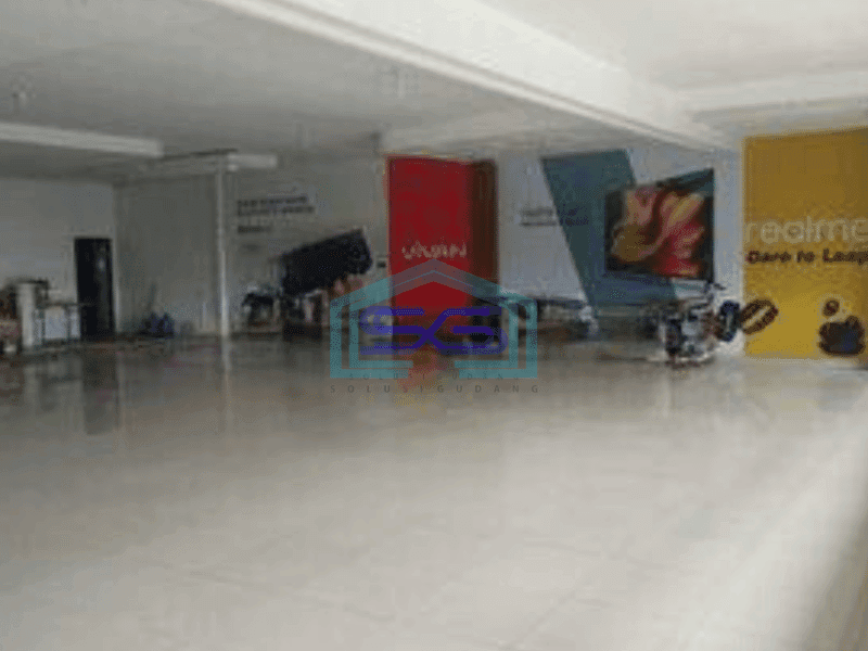 Disewa Ruang Usaha di Adisucipto Depok Sleman
