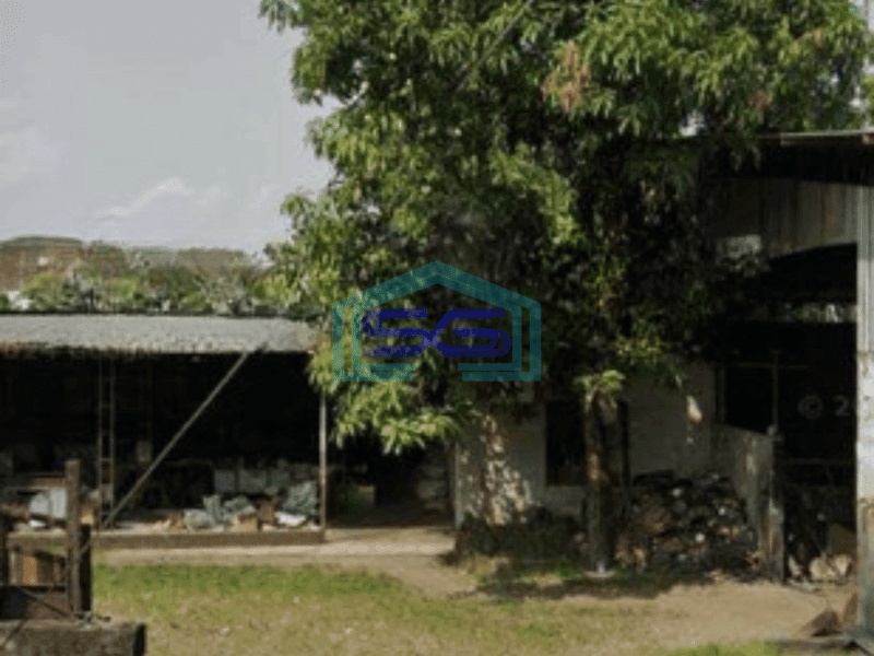 Dijual Tanah Ringroud Selatan Gamping Jogja.strategis Gudang Bengkel, Sleman Yogyakarta