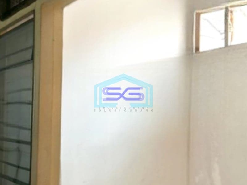 Dijual Ruko 2 Lantai Luas Bangunan 150 m² Lokasi Bebas Banjir di Malang