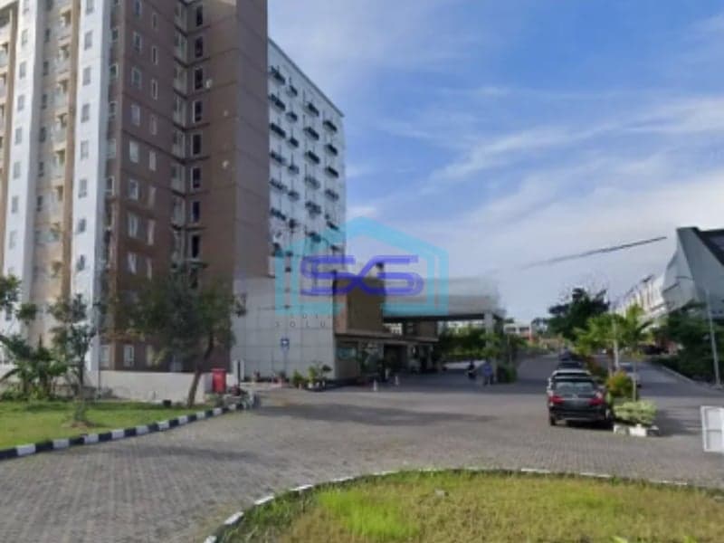 Dijual Tanah Kavling Komersil Di Next City Catur Tunggal Depok Sleman Luas Tanah 7686 m²