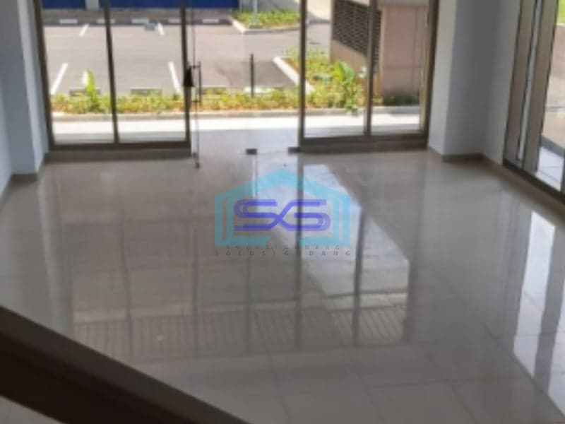 Dijual Ruko Lokasi Cipayung Jakarta Timur Luas Tanah 110 m2