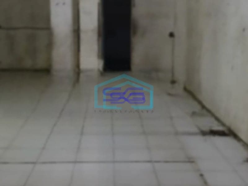 Disewakan Ruko Luas Bangunan  255 m² Lokasi Gubeng Surabaya