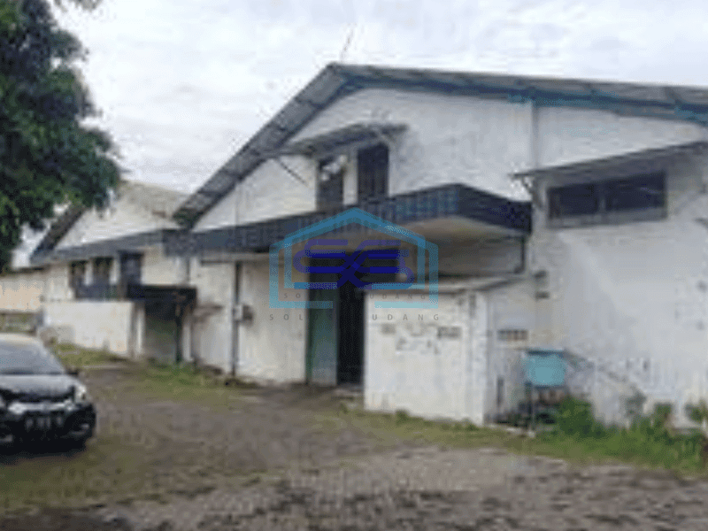 Disewakan Gudang Belakang Tambak Sawah Di Sidoarjo
