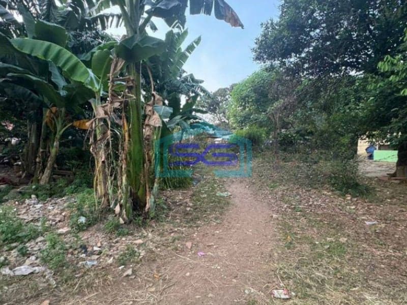 Dijual Tanah Di Kembangan Selatan Jakarta Barat Dekat Outer Ring Road