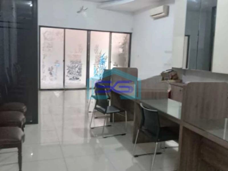 Disewakan Perkantoran di Daerah Cideng Jakarta Pusat LB 150m2