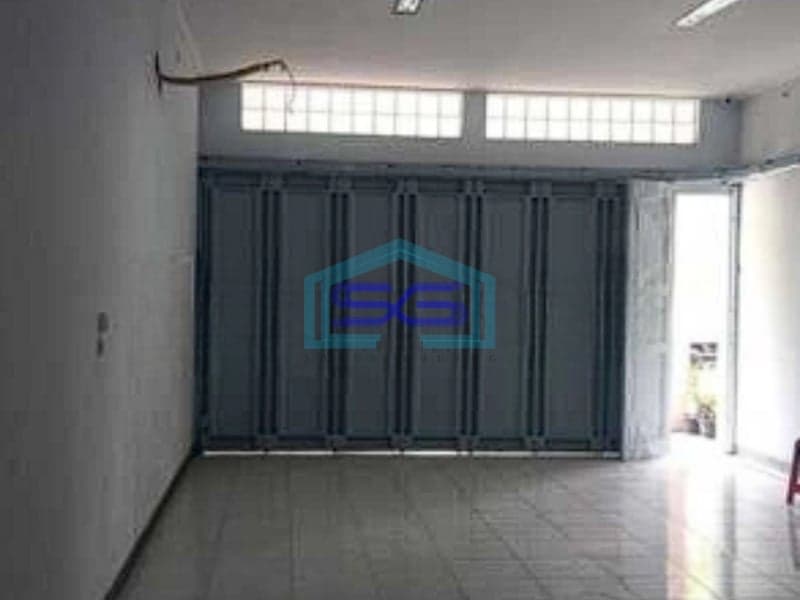 Dijual Ruko 2 Lantai Strategis Di Taman Kopo Indah 3 Bandung Luas Bangunan 180m2