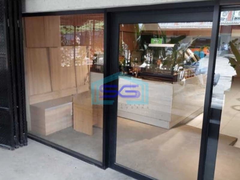 Dijual Ruko 3 Lantai Luas Bangunan 270 m² Lokasi Tanjung Duren Jakarta Barat