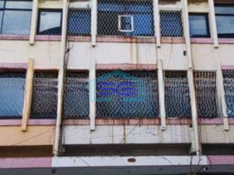 Disewakan Ruko Mitra Bahari Jalan Pakin, Penjaringan Jakarta Utara LB 239m2