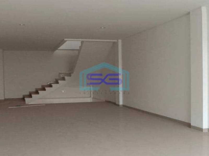 Dijual Ruko Baru 3 Lantai Di Jl Buluh Indah Denpasar Barat LT 210m2