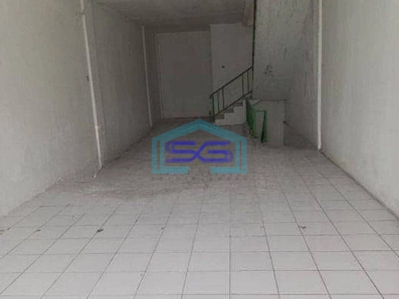 Disewakan Ruko di Ruka Arcadia Batu Ceper Tangerang LB 225m2