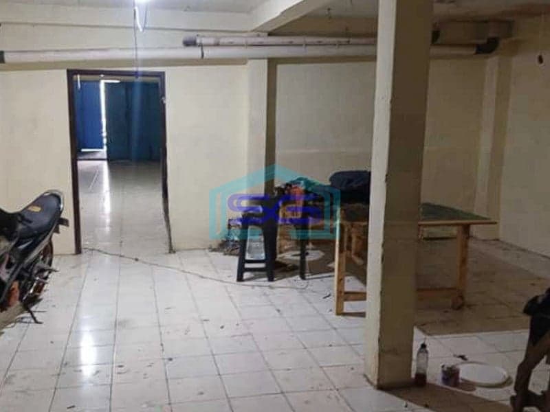 Disewakan Ruko Strategis di Jl. K.h. Moh. Mansyur, Jakarta Barat LB 286m2