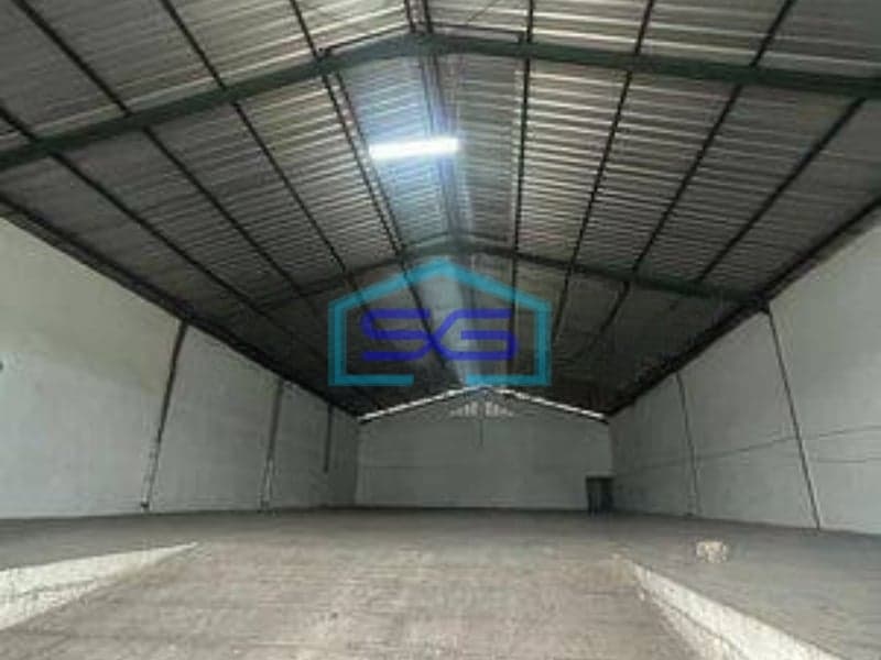 Disewakan Gudang Di Kapuk Jakarta Utara