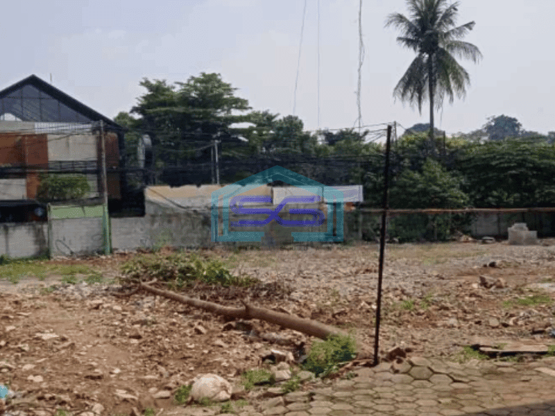 Disewakan Tanah Dilokasi Strategis Di Jakarta Selatan