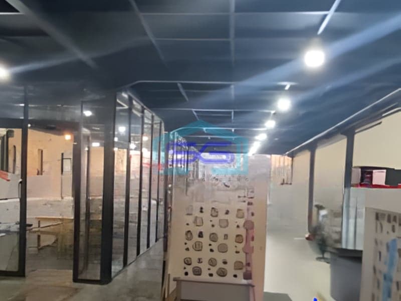 Disewakan Ruang Usaha Luas Tanah  530 m² Lokasi di Pondok Gede Bekasi