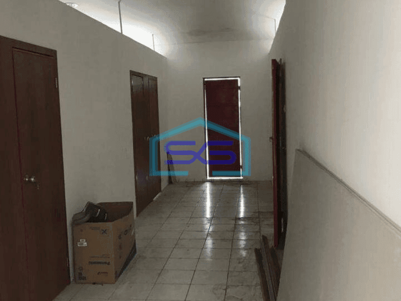 Dijual Ruko Bagus Gandeng Roxy Jakarta Pusat