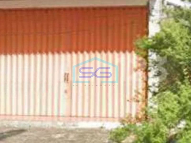 Disewakan Ruko Luas Bangunan 180 m² Lokasi di Semarang Tengah