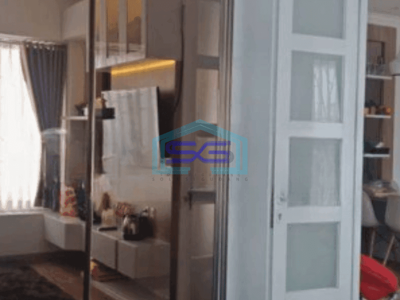 Dijual Ruko Lokasi Strategis Luas Bangunan  285 m² di Buah Batu Bandung