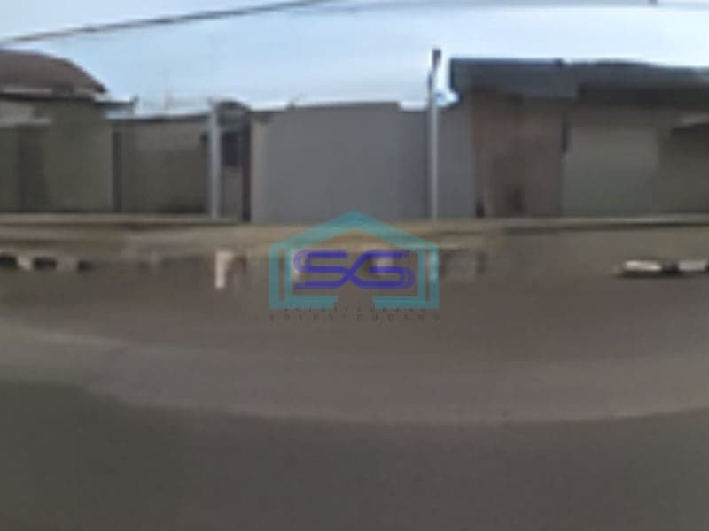 Dijual Bangunan Pabrik dan Gudang di Jalan Raya Perancis Dadap Tangerang LT 5925m2