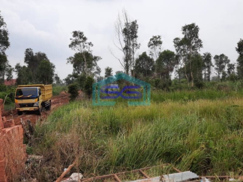 Dijual Tanah Sungai Kedukan Rambutan Banyuasin Sumatera Selatan
