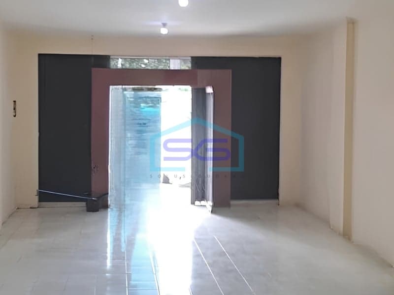Disewakan Ruko 4 Lantai Di Sunter Jakarta Utara Luas Bangunan 400 m²